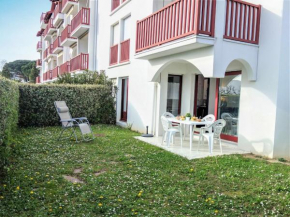 Отель Apartment Ene Guticia  Андей